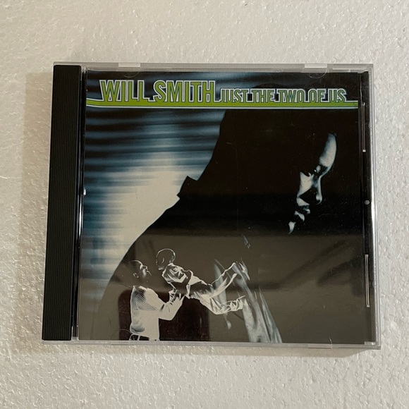 Will Smith’s CD "Just the Two of Us” released July, 1998 as his 4th studio album - Picture 2 of 5